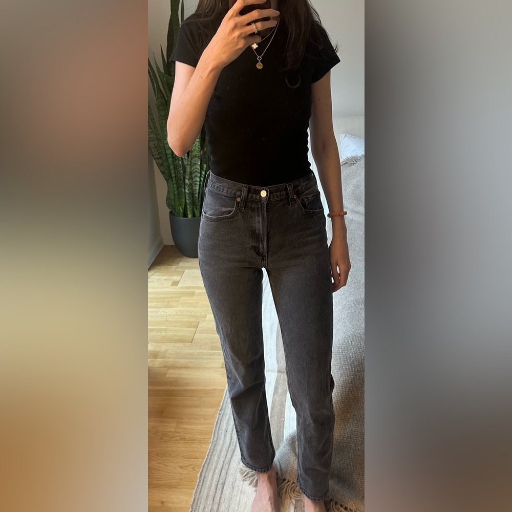 Citizens of Humanity Daphne Jeans